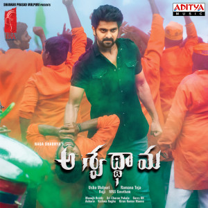 ดาวน์โหลดและฟังเพลง Aswathama พร้อมเนื้อเพลงจาก Divya Kumar