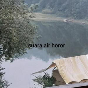 Album Suara Air Horor from 