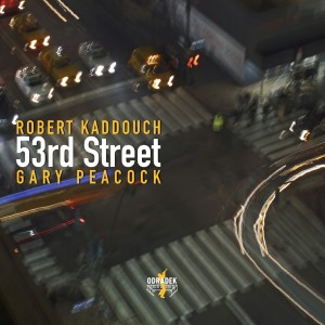 อัลบัม 53rd Street ศิลปิน Robert Kaddouch