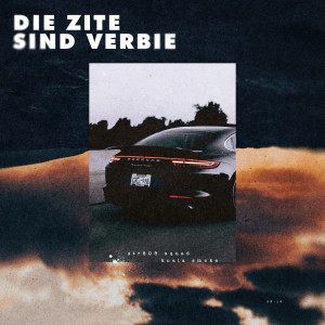Album Die Zite sind verbie from STR808 SQUAD