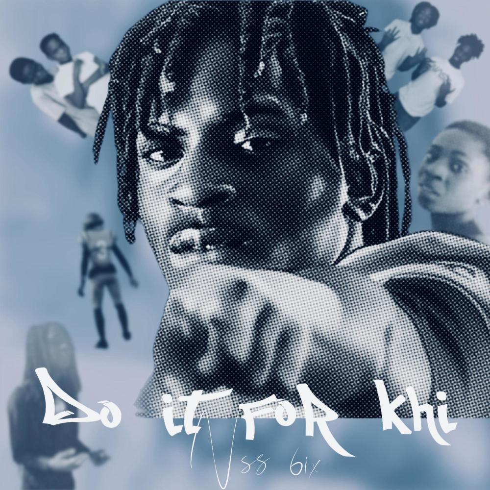Everything For Khi (feat. Shiesty) (Explicit)
