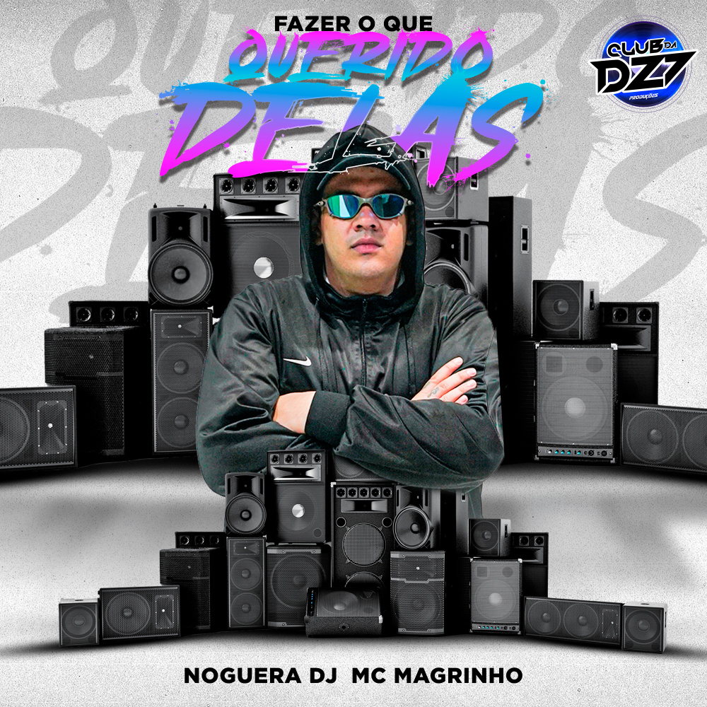 Fazer O que - Querido Delas (Explicit)