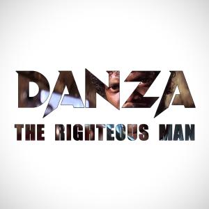 Album THE RIGHTEOUS MAN from Danza