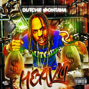 Listen to Flexin (feat. Heemi) (Explicit) song with lyrics from Dutchie Montana