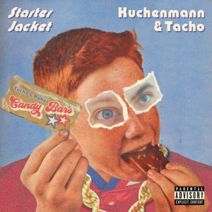 Dengarkan Starter Jacket (Explicit) lagu dari Kuchenmann dengan lirik