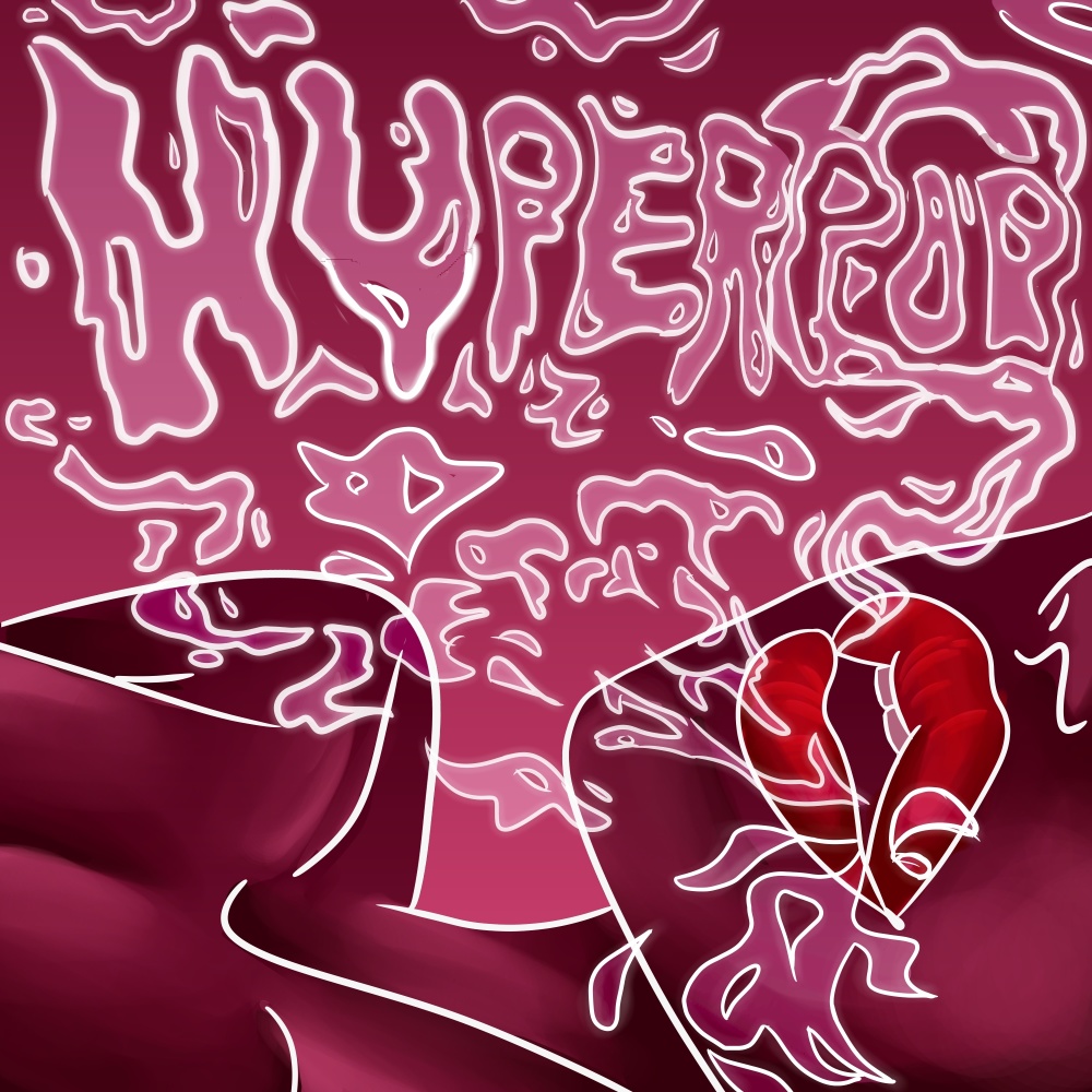 HYPERPOP (Explicit)