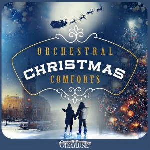 อัลบัม Orchestral Christmas Comforts ศิลปิน Jonathan Geer