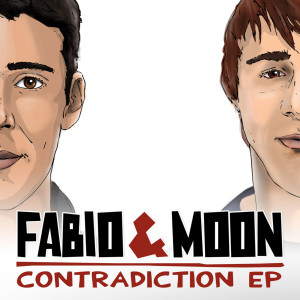 Fabio Fusco的專輯Contradiction EP