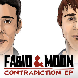 收聽Dj Fabio的Contradiction歌詞歌曲