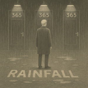 收聽Rainfall的365歌詞歌曲