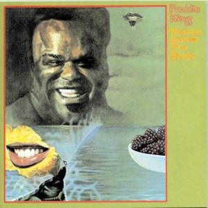 收聽Freddie King的Trouble In Mind歌詞歌曲