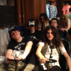 default playlist img