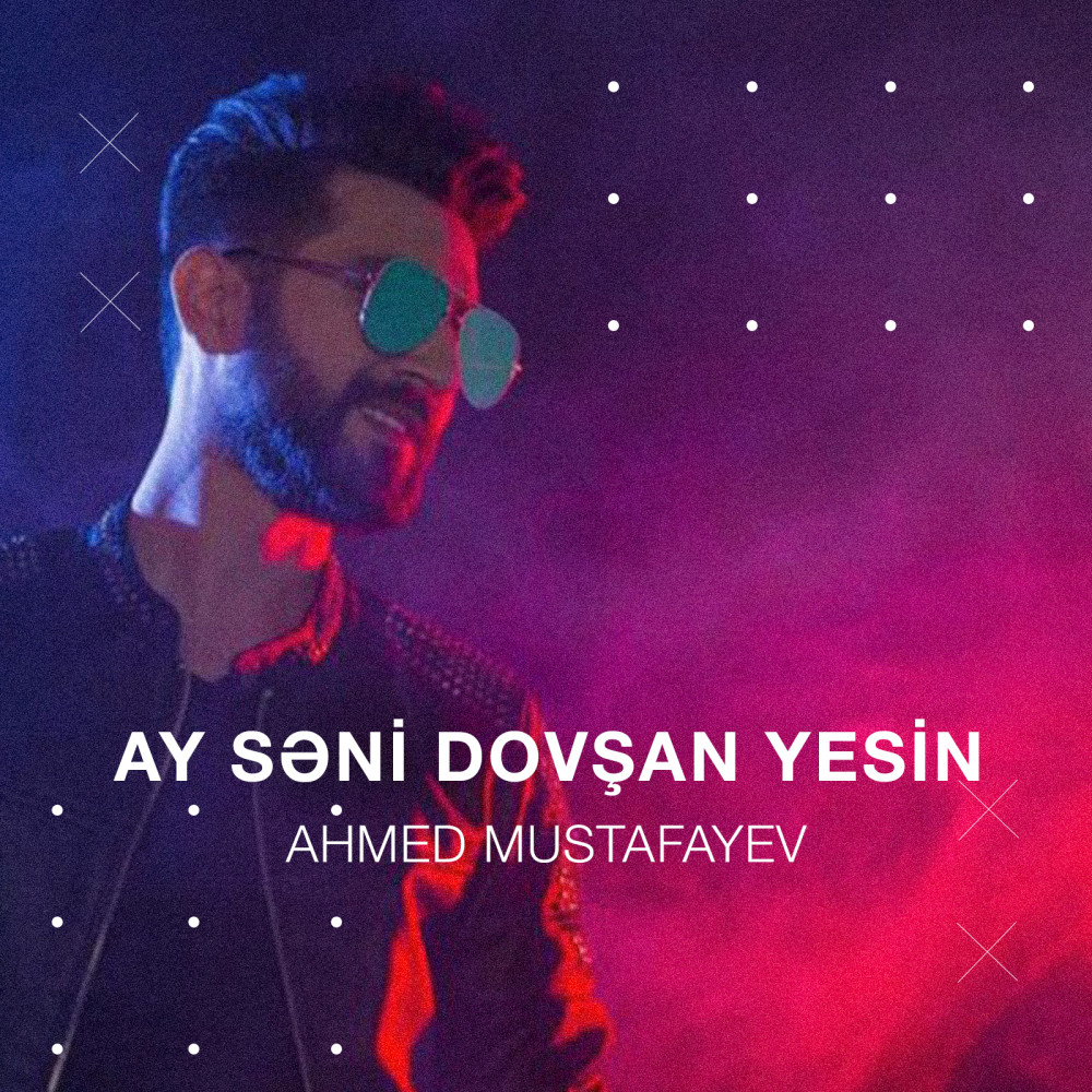 Ay Səni Dovşan Yesin