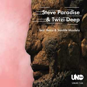 Dengarkan lagu Your Love nyanyian Steve Paradise dengan lirik