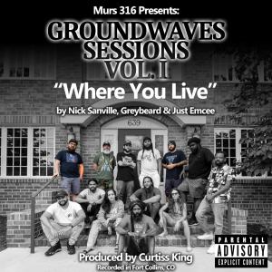 ดาวน์โหลดและฟังเพลง Where You Live (Explicit) พร้อมเนื้อเพลงจาก GreyBeard