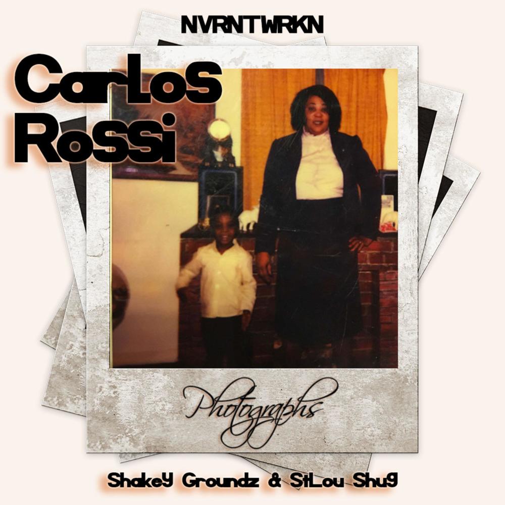 Photographs (feat. Carlos Rossi, StLou Shug & Shakey Groundz) (Explicit)