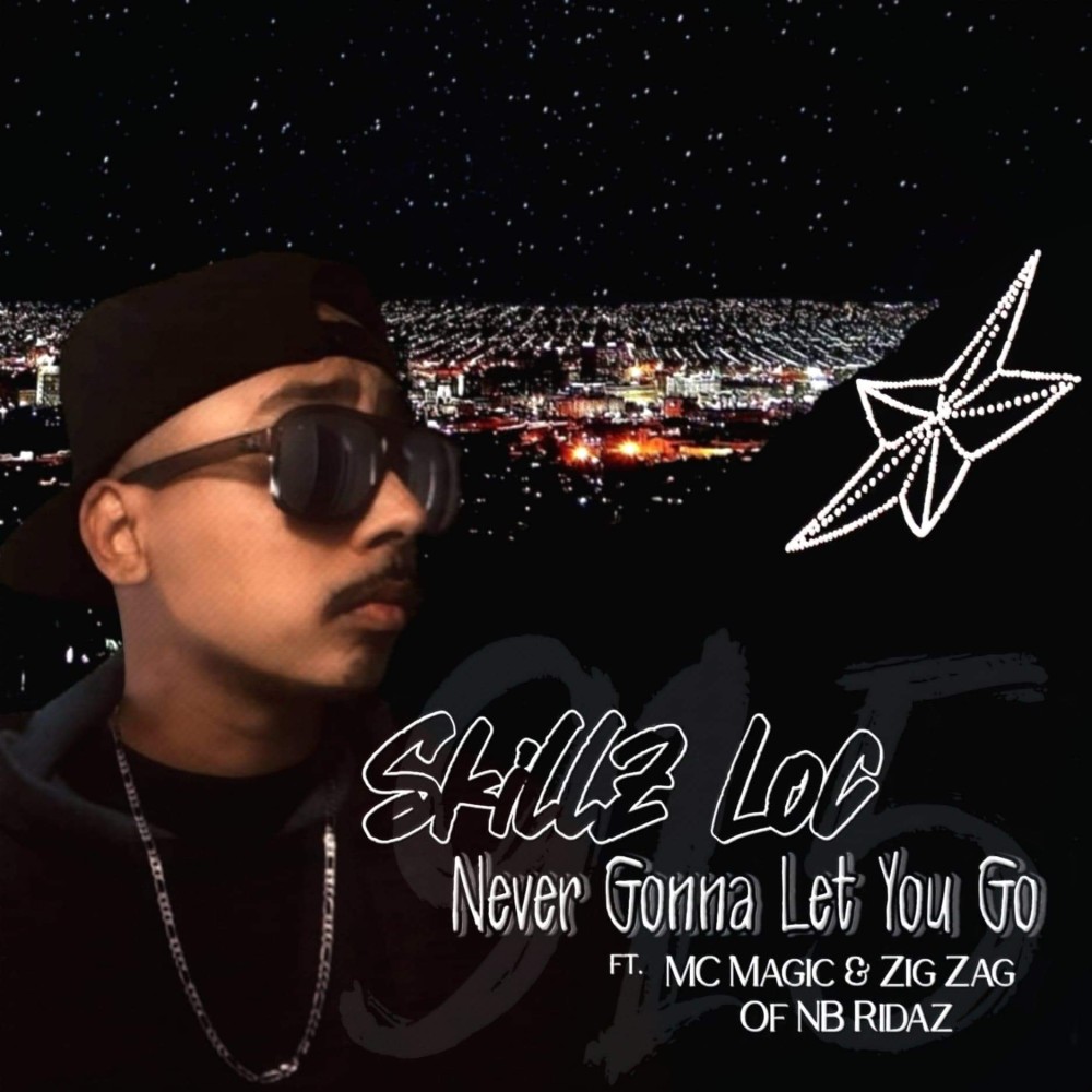 Never Gonna Let You (其他)
