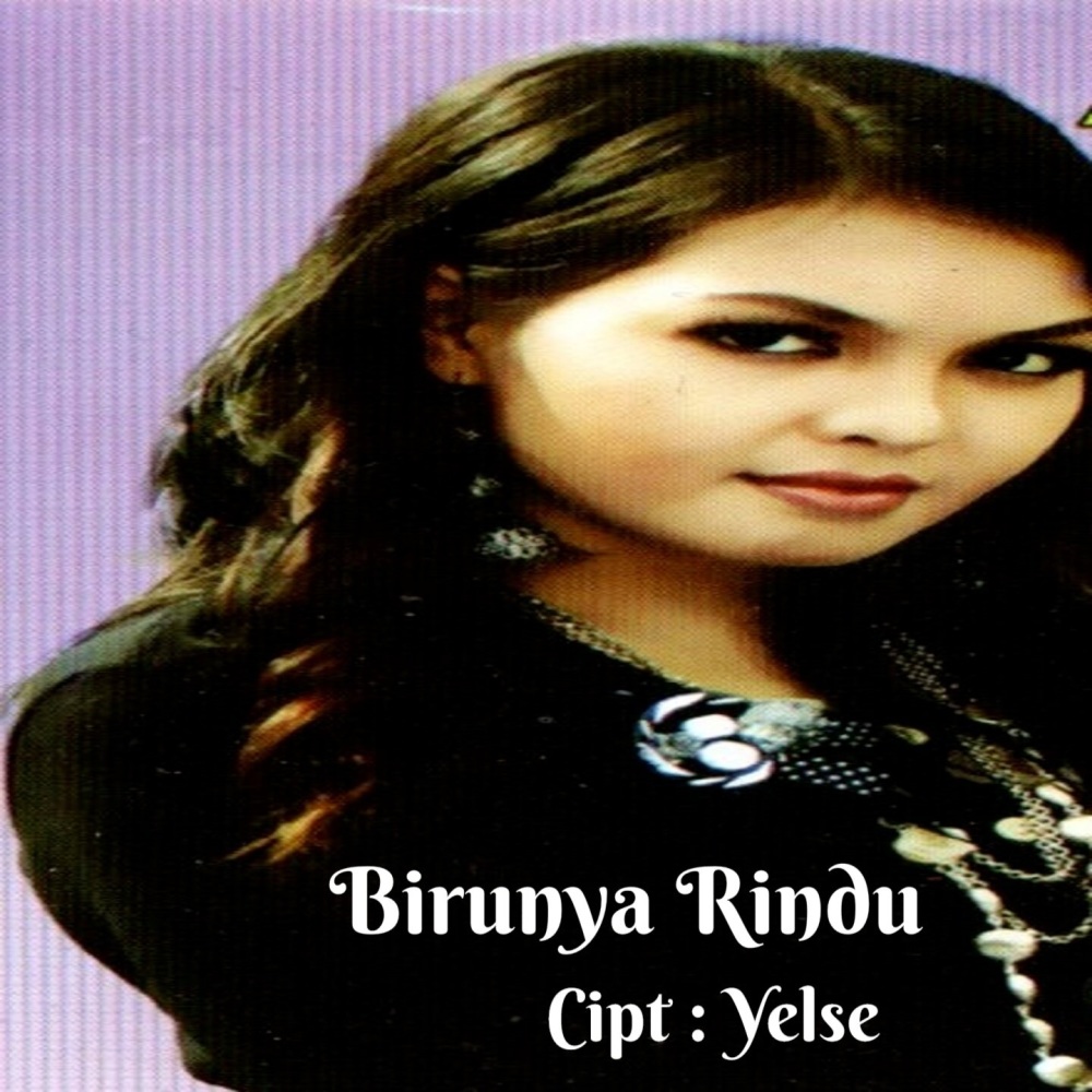 Birunya Rindu