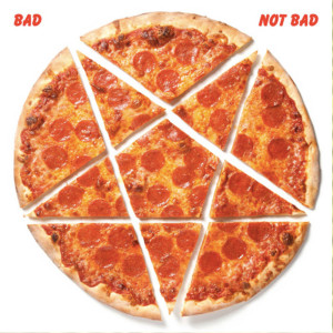 Listen to In the Fast Lane song with lyrics from Bad