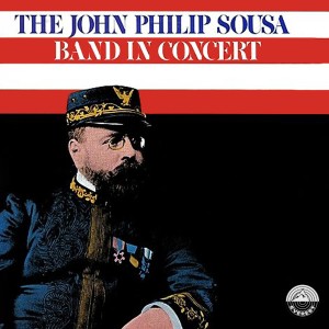 ดาวน์โหลดและฟังเพลง High School Cadets พร้อมเนื้อเพลงจาก John Philip Sousa