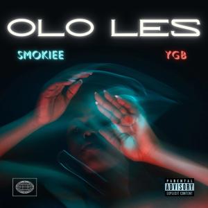 Smokiee的專輯Olo Les