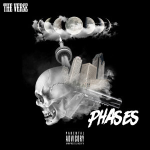 收聽The Verse的Phases (Explicit)歌詞歌曲
