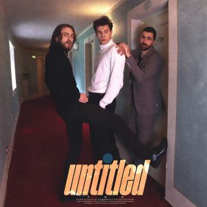 Listen to Untitled song with lyrics from Tob
