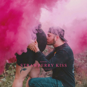 Album Strawberry Kiss from Kayos