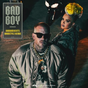 收聽Jebroer的Bad Boy (RAMBAM Beats Hardstyle Remix) (RAMBAM BEATS Hardstyle Remix)歌詞歌曲