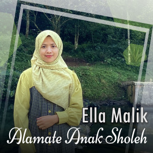 Ella Malik的專輯Alamate Anak Sholeh