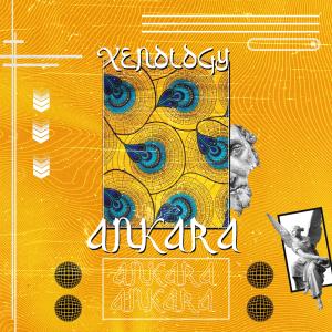 Dengarkan lagu Ankara nyanyian Xenology dengan lirik