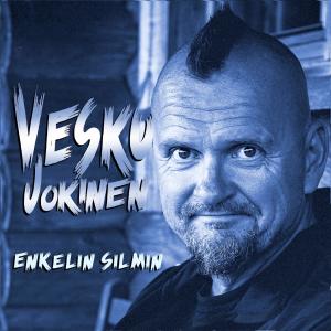 Album Enkelin silmin (Vain elämää kausi 11) from Vesku Jokinen