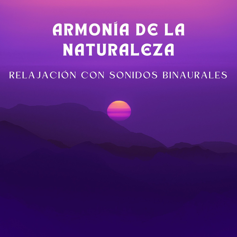Sinfonía De Inmersión En La Naturaleza
