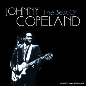 อัลบัม The Best Of ศิลปิน Johnny Copeland