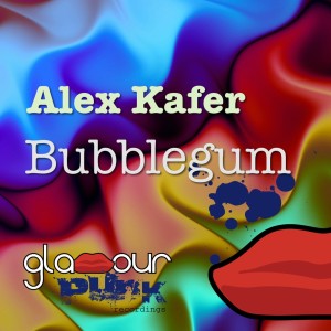 ดาวน์โหลดและฟังเพลง Bubblegum (Radio Mix) พร้อมเนื้อเพลงจาก Alex Kafer