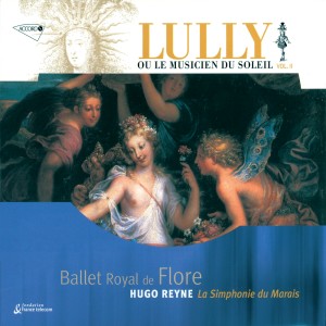 Raphaële Kennedy的專輯Lully: Ballet Royal de Flore, LWV 40