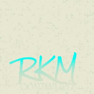 Various Artists的專輯Rkm Continued
