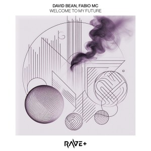 David Bean的專輯Welcome to My Future