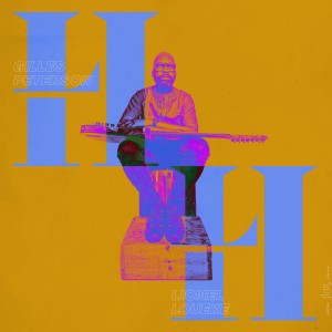 Album HH Reimagined from Lionel Loueke