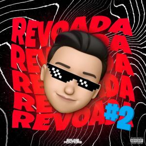 FUNK RAVE RECICLOU vs TU TAVA NA REVOADA (feat. DJ SHALOM) dari DJ Shalom