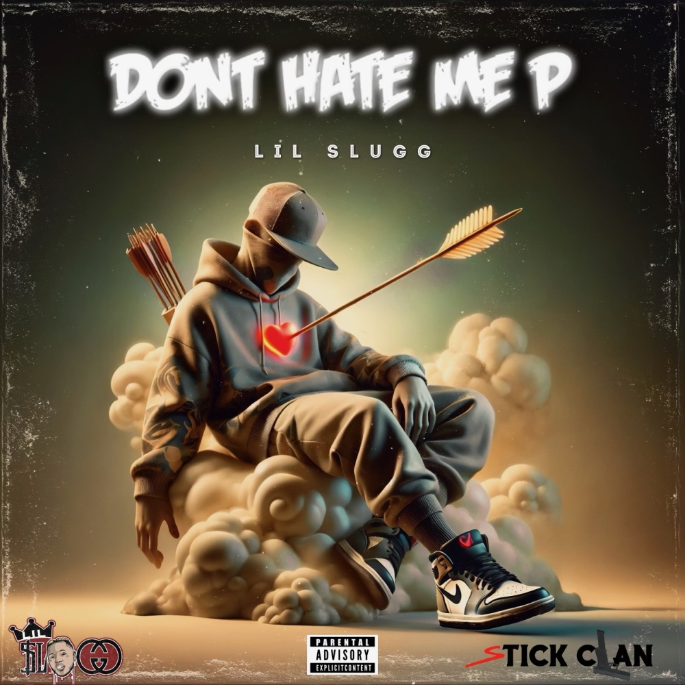 Dont Hate Me P (Explicit)