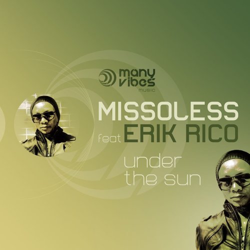 Under the Sun (Laid S.O.U.L. Remix) (Explicit) (LAID S.O.U.L. Remix)