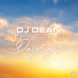 Album Daylight from DJ Dean