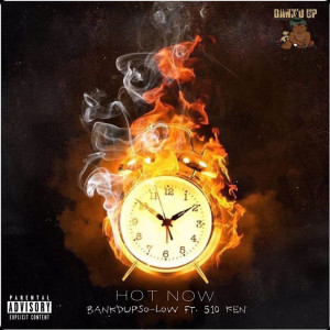 Album Hot Now (Explicit) from So-Low