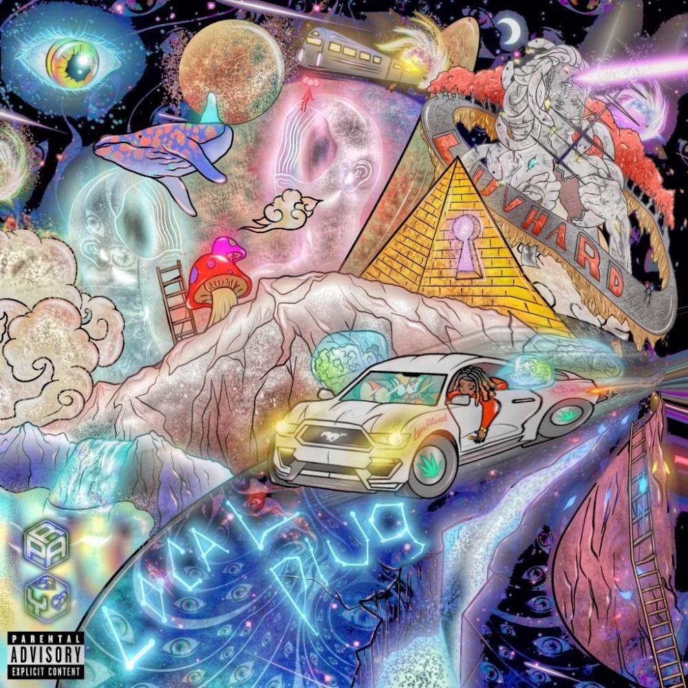 Party Pack (feat. Mondo Jackson) (Explicit)