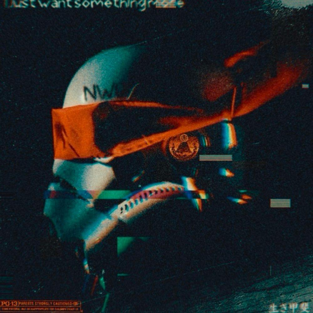 Mayday. (Explicit)
