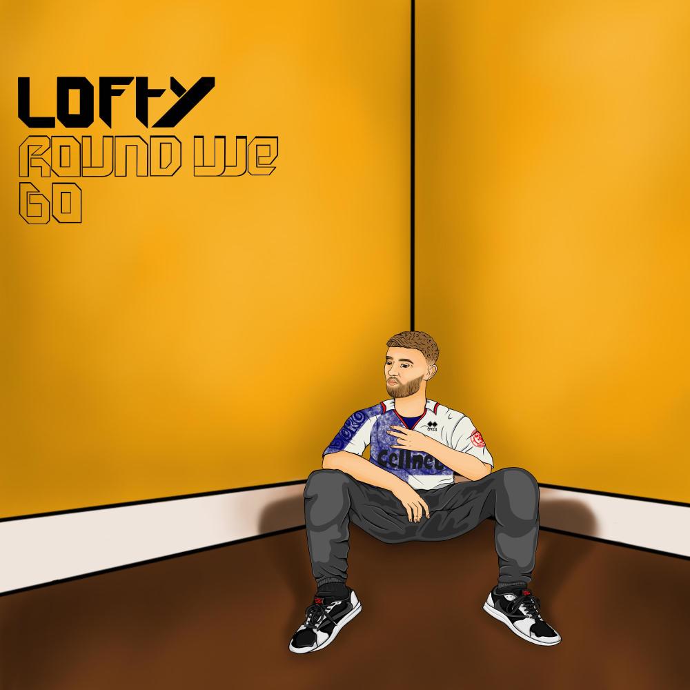 Round We Go (Explicit)