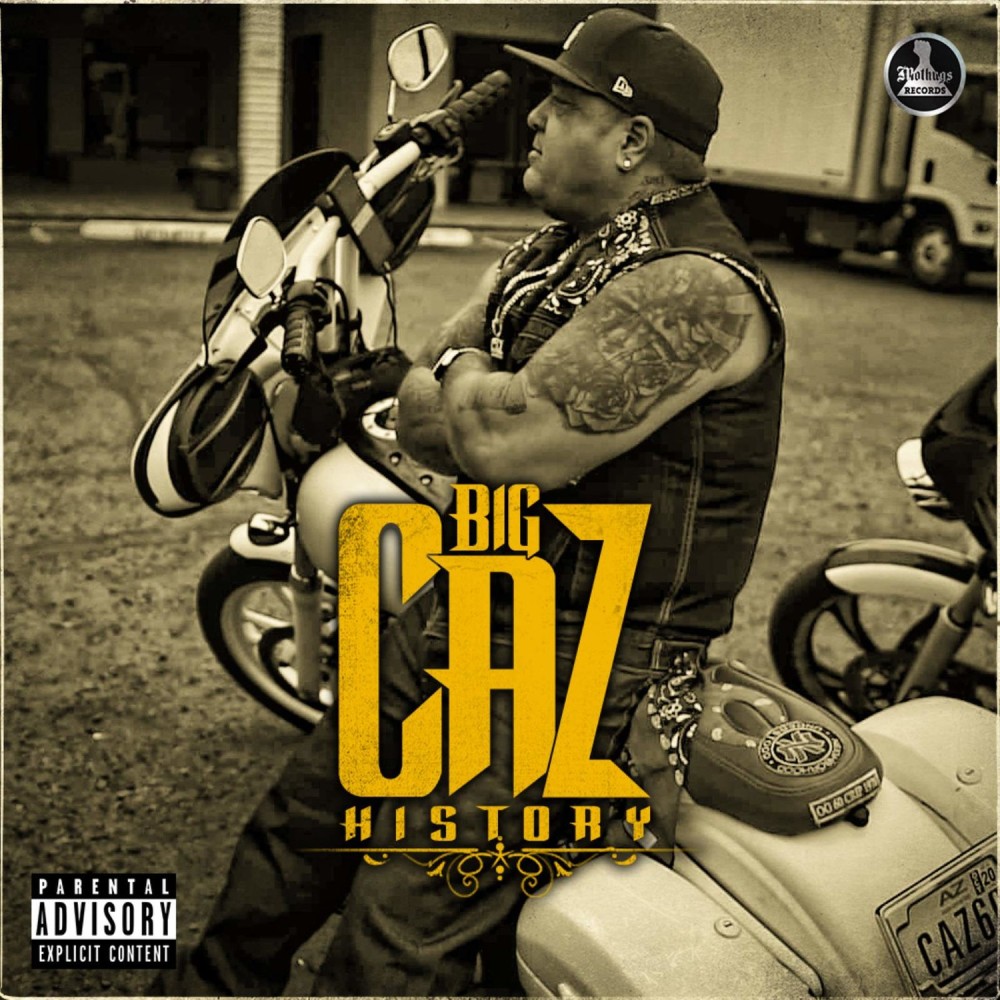 History (Explicit)