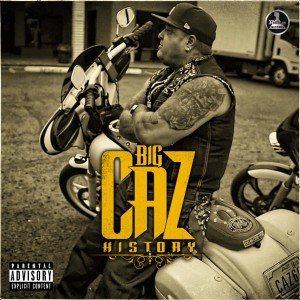 ดาวน์โหลดและฟังเพลง History (Explicit) พร้อมเนื้อเพลงจาก Big Caz