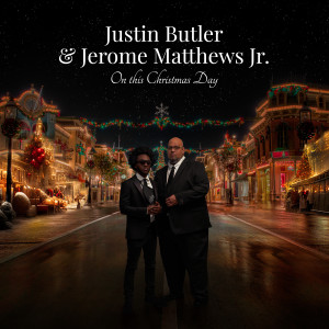 Listen to On This Christmas Day song with lyrics from Justin Butler